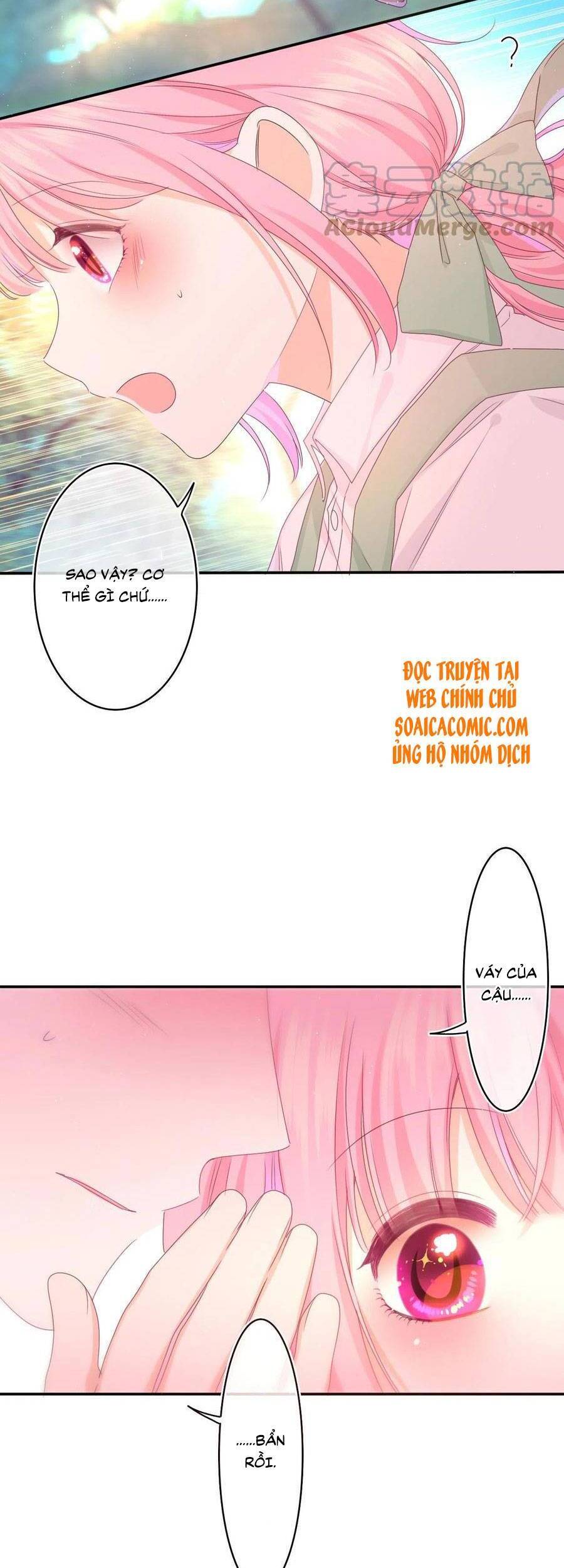 Xin Chào, Bạn Học Thụ Động Chapter 62 - 15