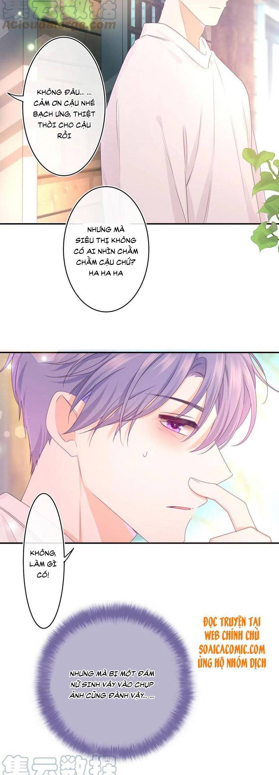 Xin Chào, Bạn Học Thụ Động Chapter 62 - 19