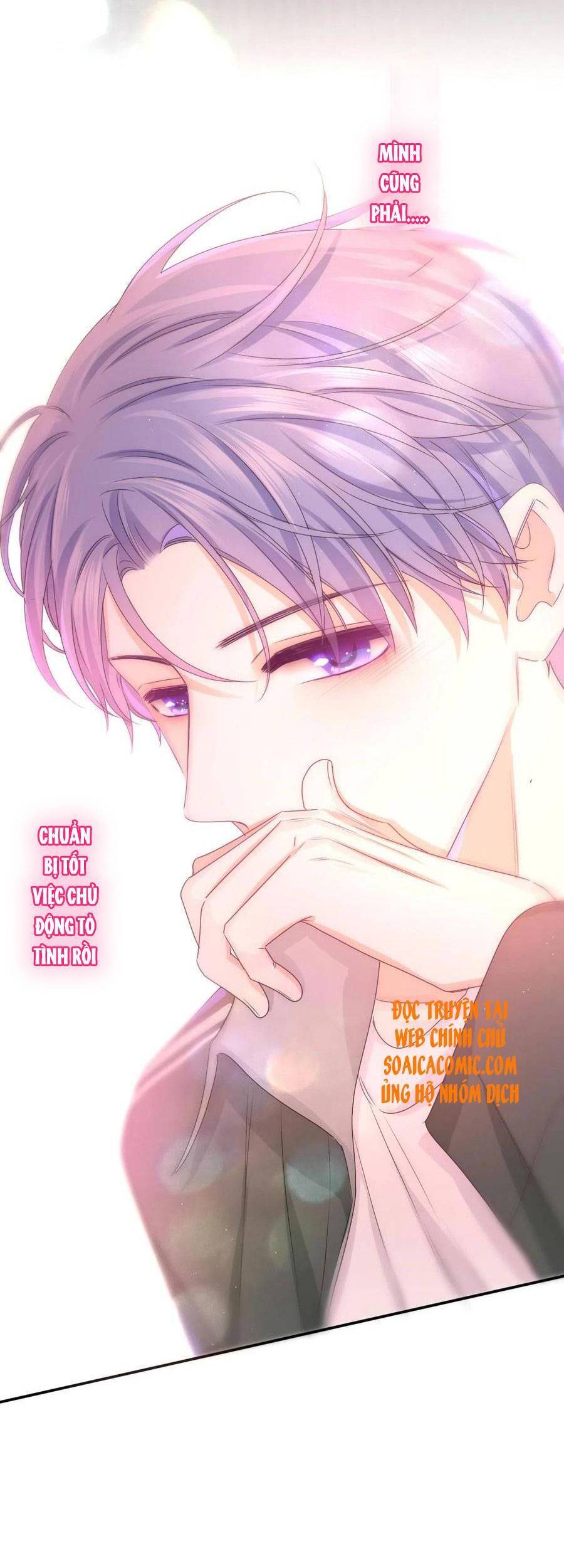 Xin Chào, Bạn Học Thụ Động Chapter 62 - 3
