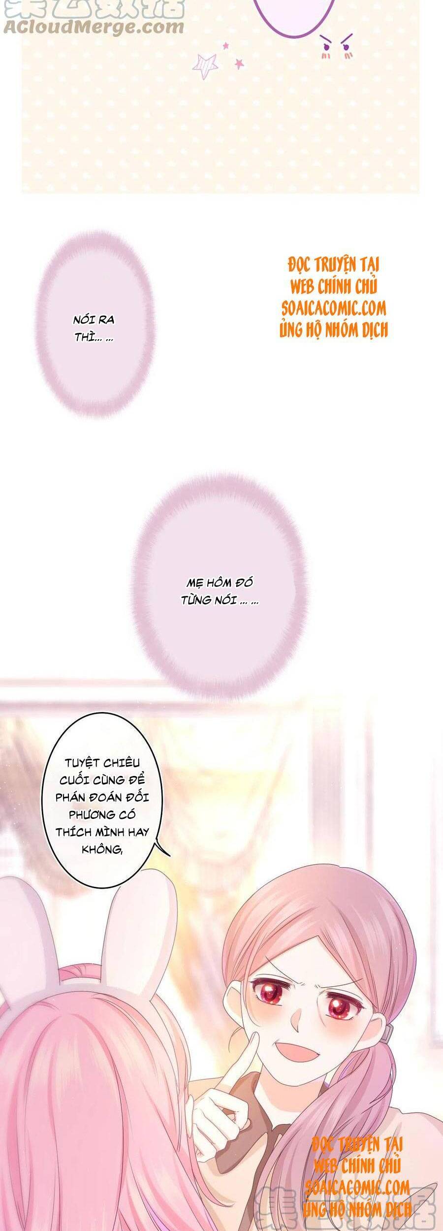 Xin Chào, Bạn Học Thụ Động Chapter 62 - 28