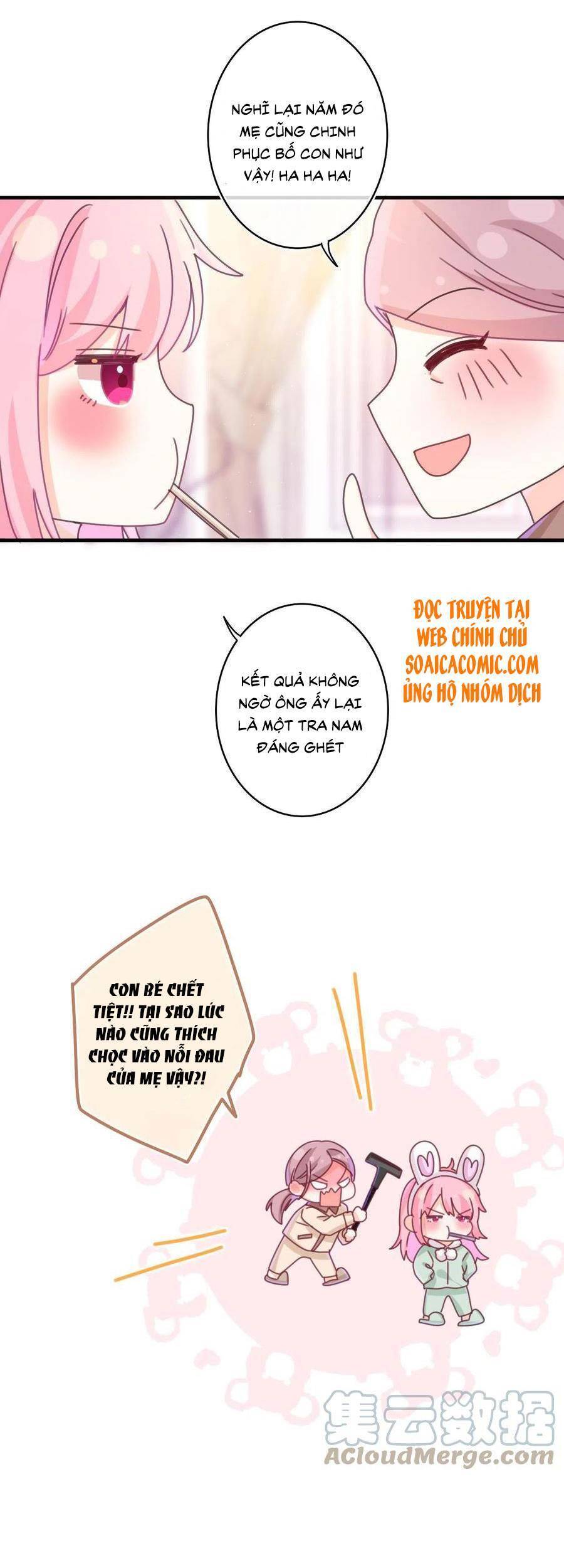 Xin Chào, Bạn Học Thụ Động Chapter 62 - 30