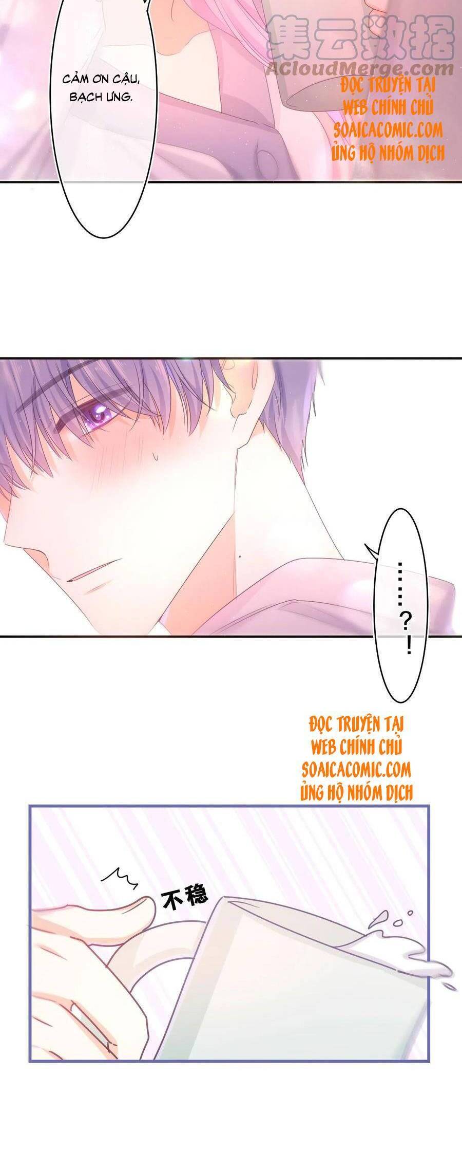 Xin Chào, Bạn Học Thụ Động Chapter 62 - 32