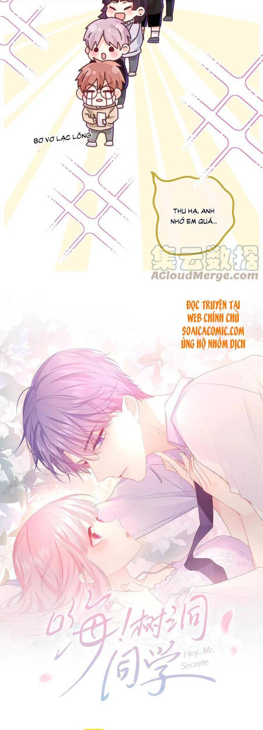 Xin Chào, Bạn Học Thụ Động Chapter 62 - 6