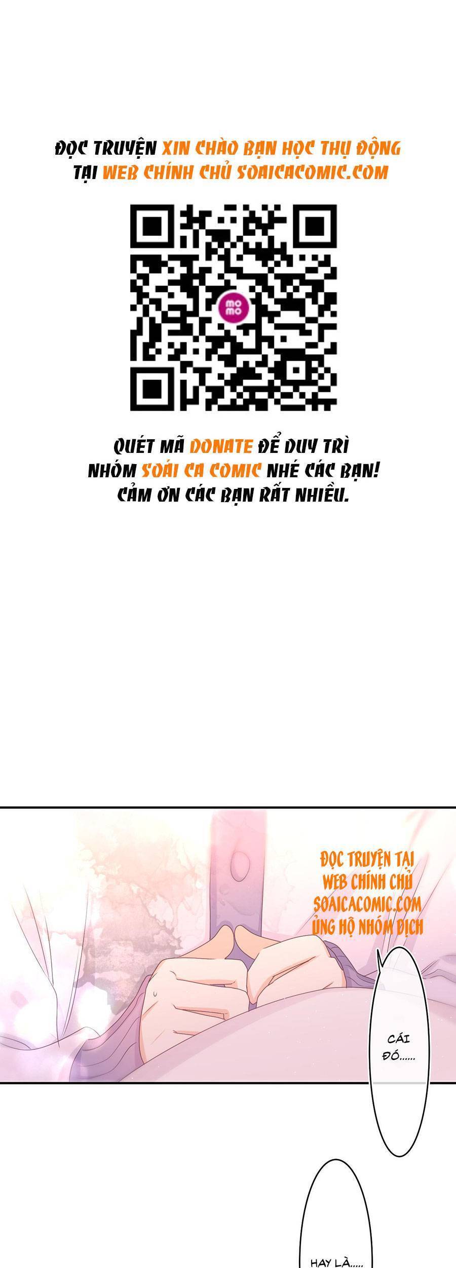 Xin Chào, Bạn Học Thụ Động Chapter 63 - 1