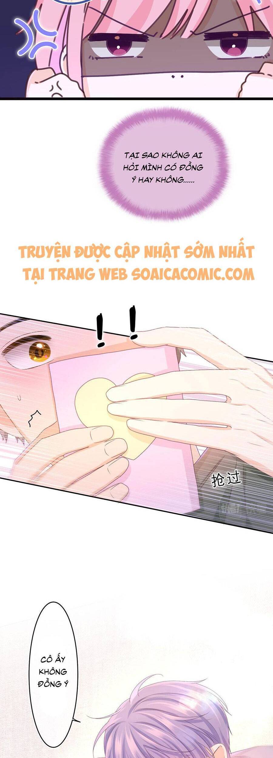 Xin Chào, Bạn Học Thụ Động Chapter 63 - 17