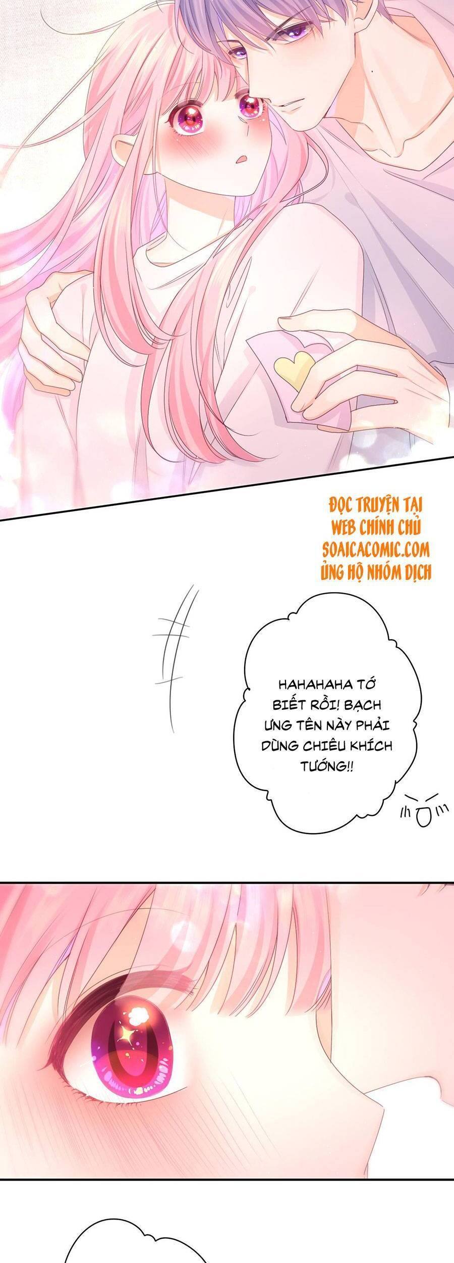 Xin Chào, Bạn Học Thụ Động Chapter 63 - 18