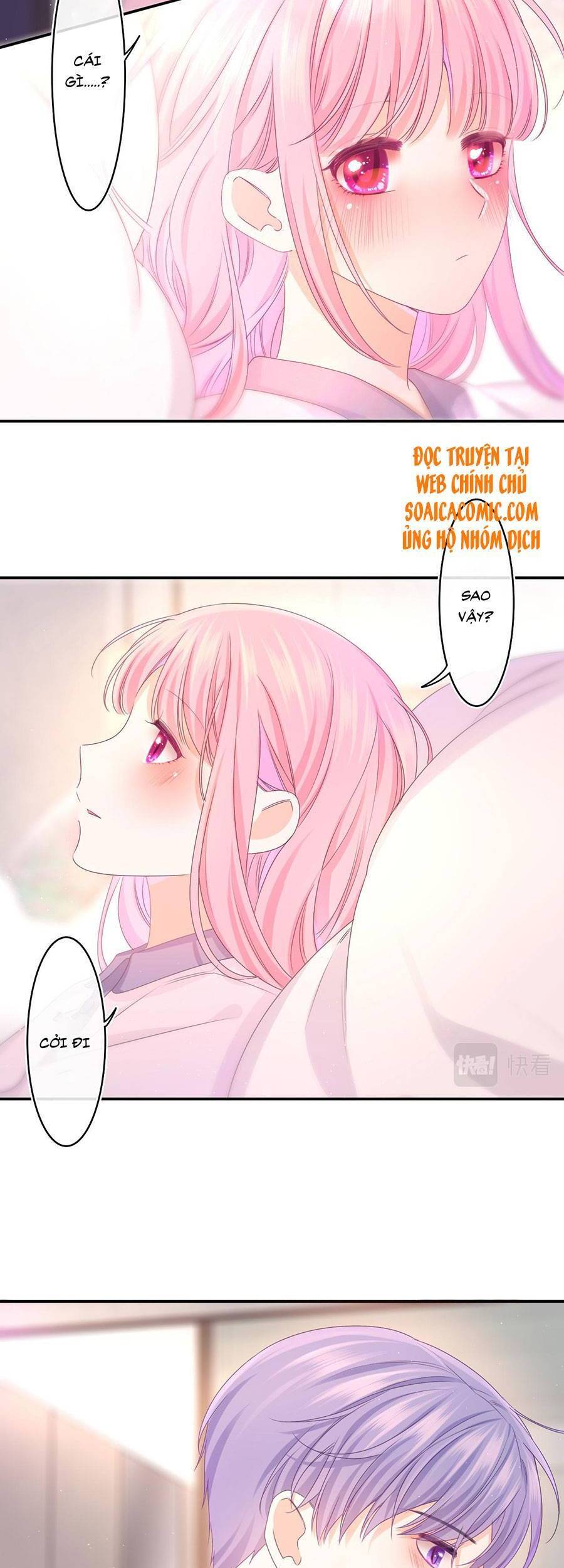 Xin Chào, Bạn Học Thụ Động Chapter 63 - 3