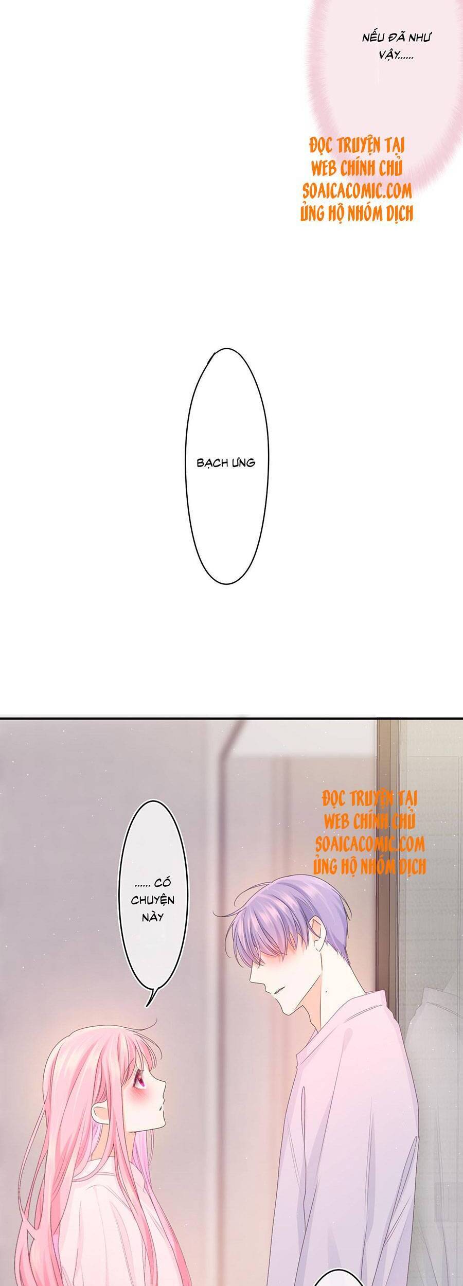 Xin Chào, Bạn Học Thụ Động Chapter 63 - 26