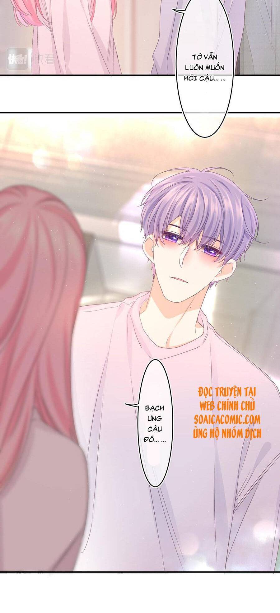 Xin Chào, Bạn Học Thụ Động Chapter 63 - 27