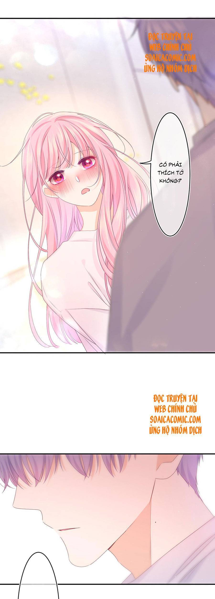 Xin Chào, Bạn Học Thụ Động Chapter 63 - 28