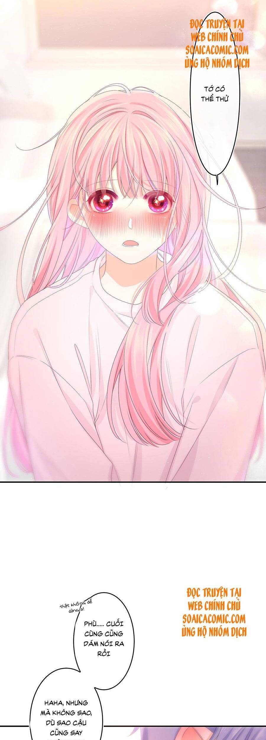 Xin Chào, Bạn Học Thụ Động Chapter 63 - 30
