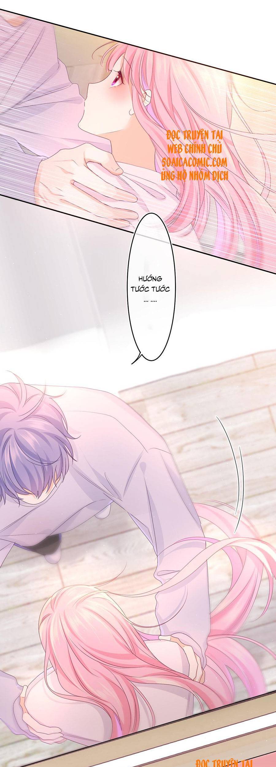 Xin Chào, Bạn Học Thụ Động Chapter 63 - 32