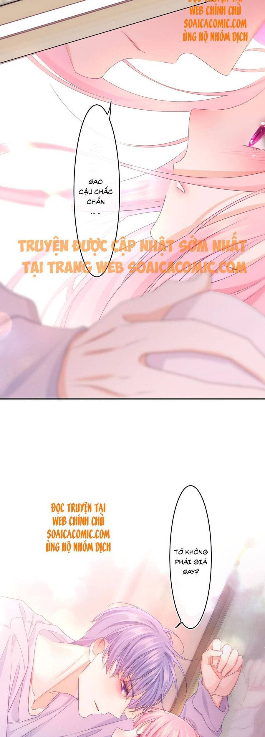 Xin Chào, Bạn Học Thụ Động Chapter 63 - 33