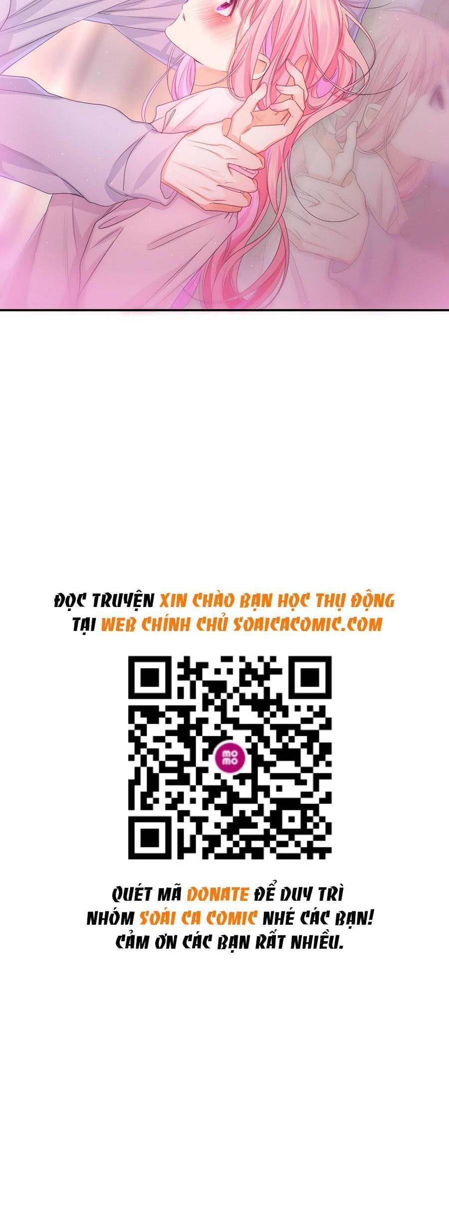 Xin Chào, Bạn Học Thụ Động Chapter 63 - 34