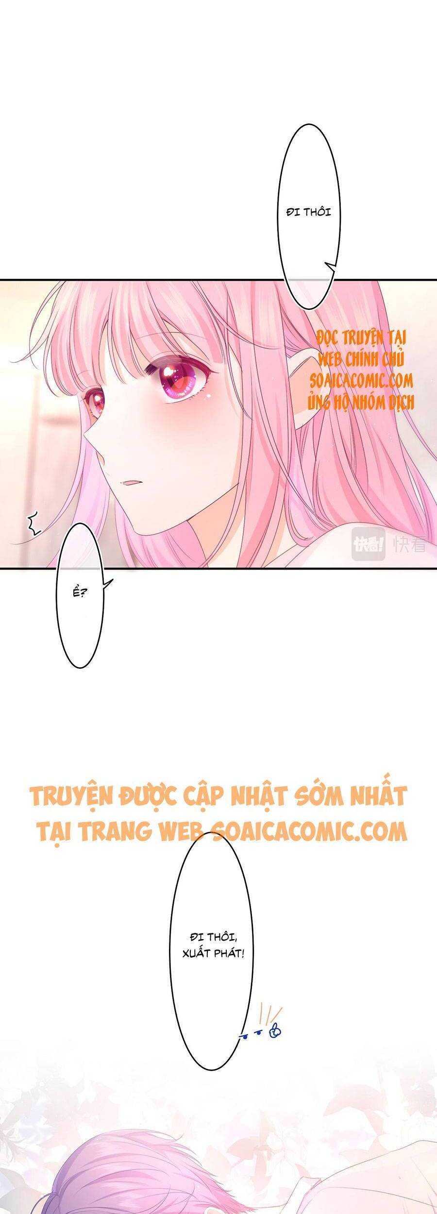 Xin Chào, Bạn Học Thụ Động Chapter 63 - 8