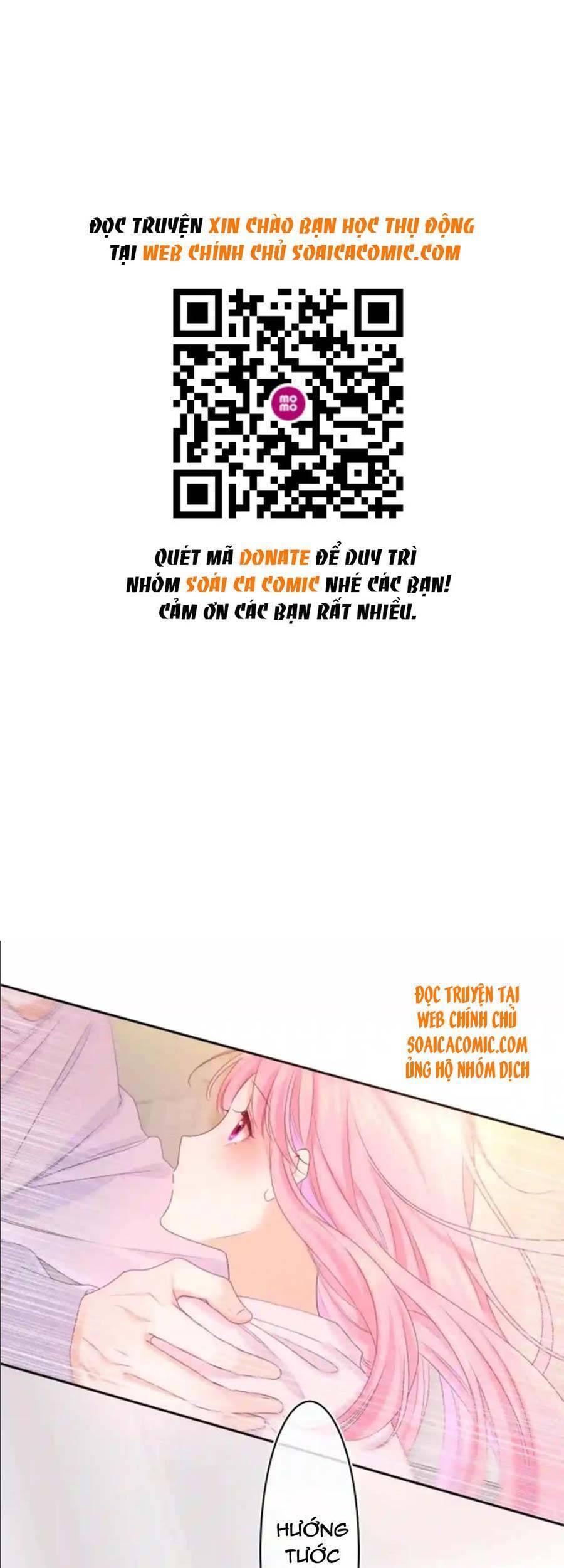 Xin Chào, Bạn Học Thụ Động Chapter 64 - 1