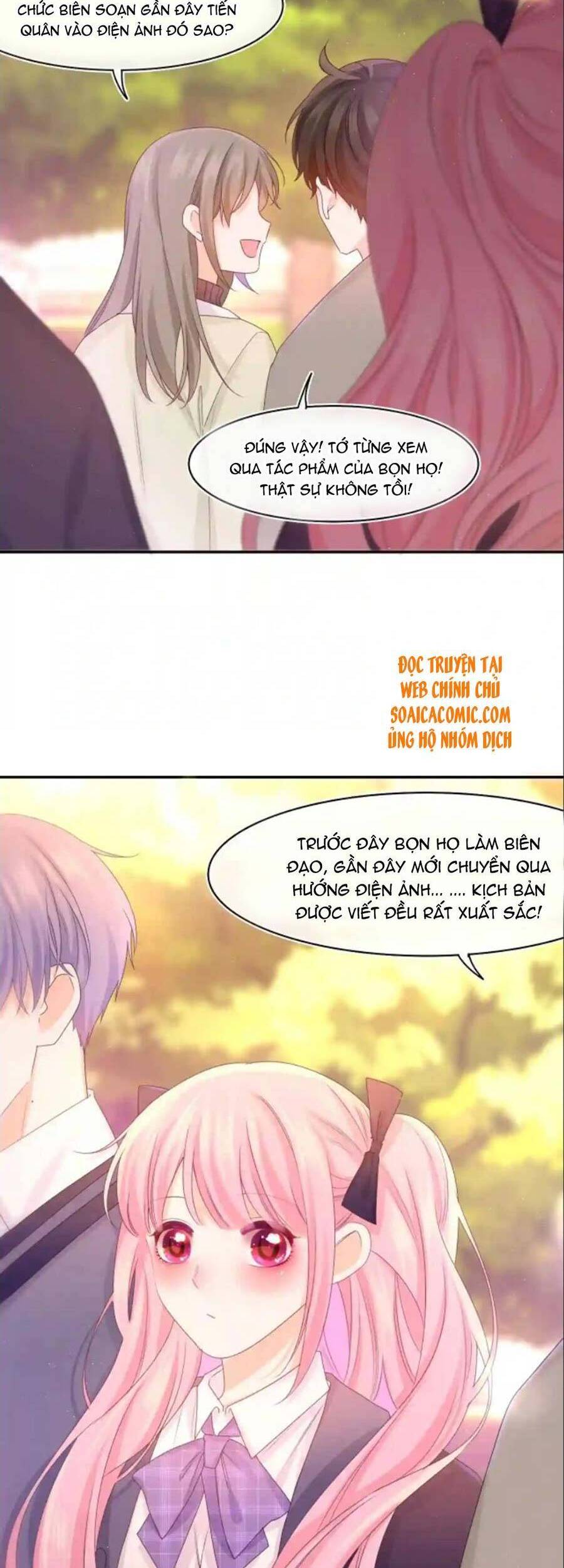 Xin Chào, Bạn Học Thụ Động Chapter 64 - 12