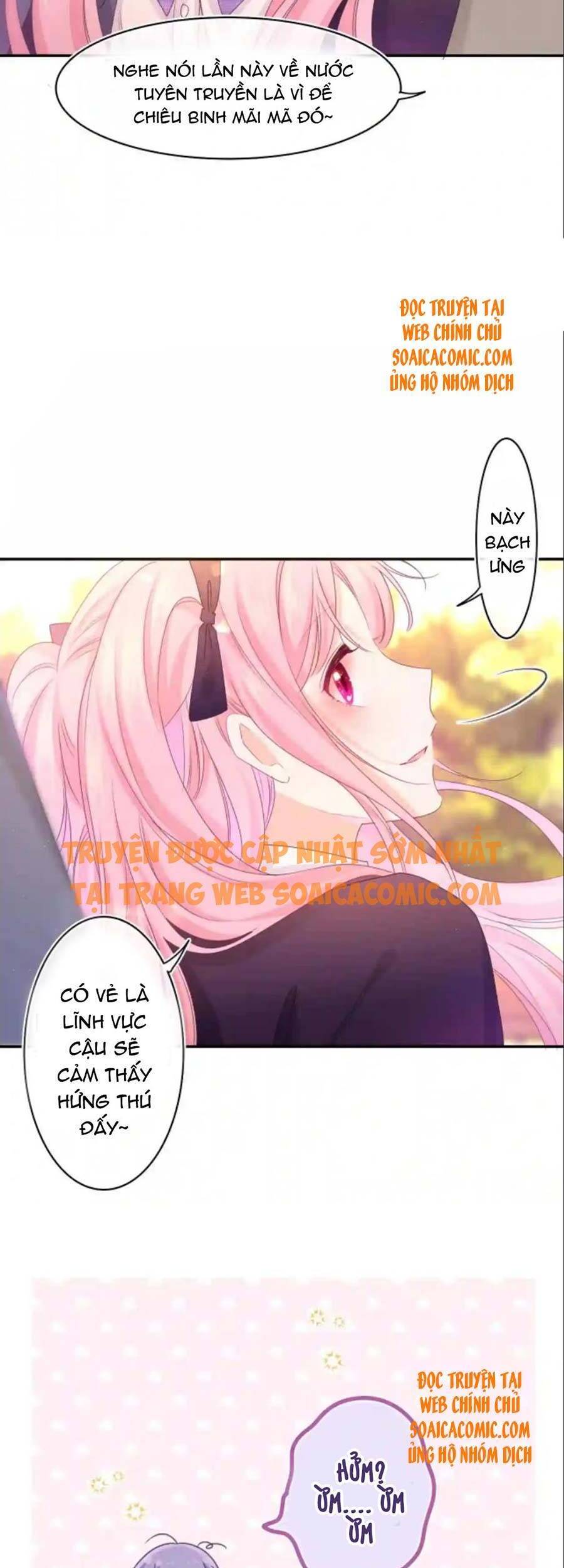 Xin Chào, Bạn Học Thụ Động Chapter 64 - 13