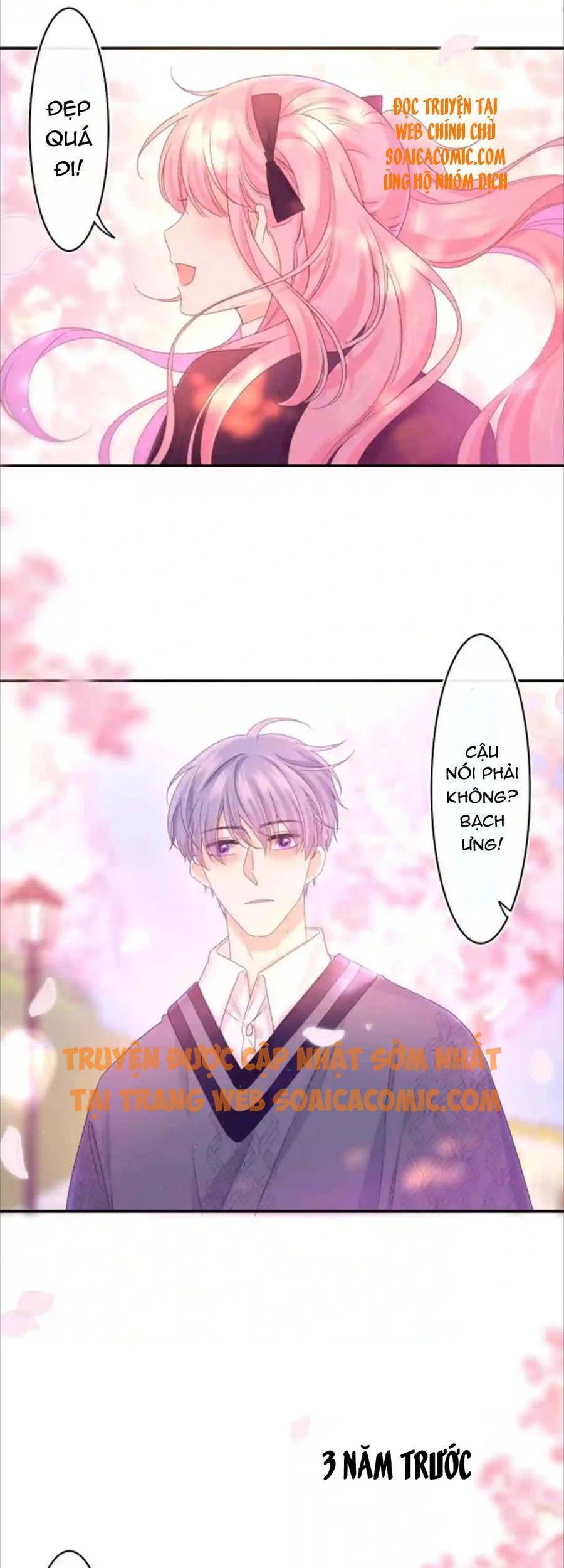 Xin Chào, Bạn Học Thụ Động Chapter 64 - 20