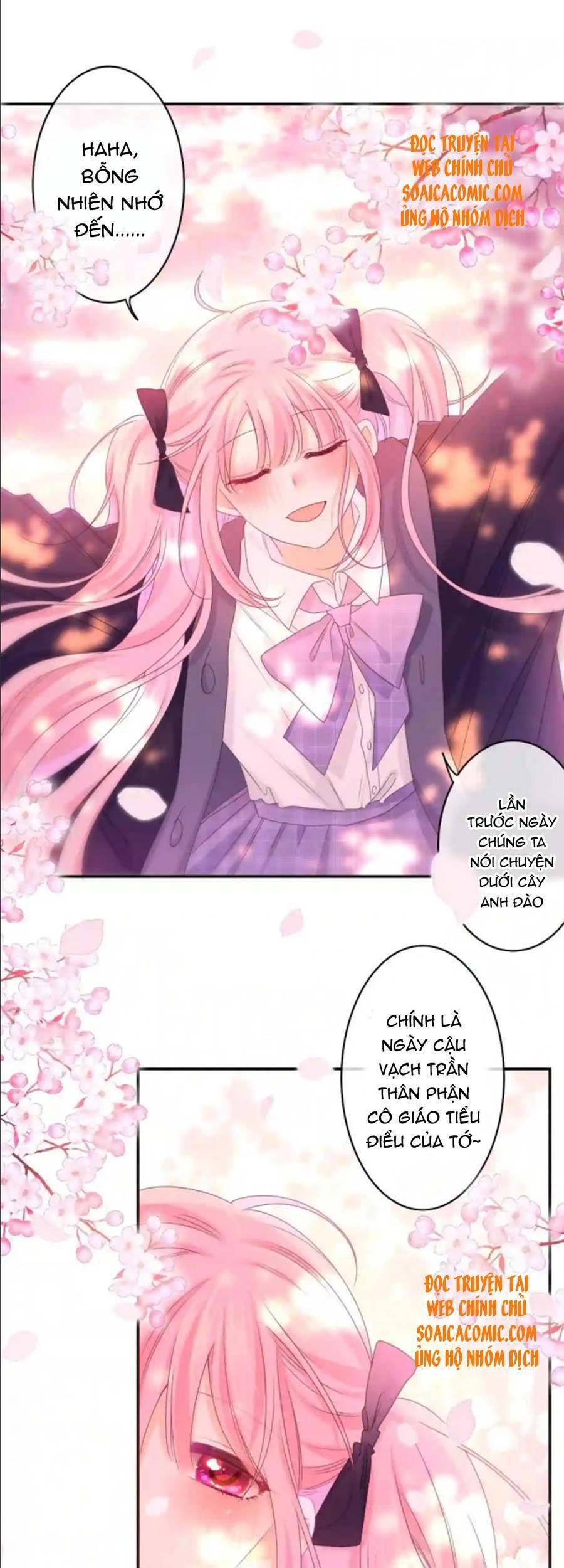 Xin Chào, Bạn Học Thụ Động Chapter 64 - 24