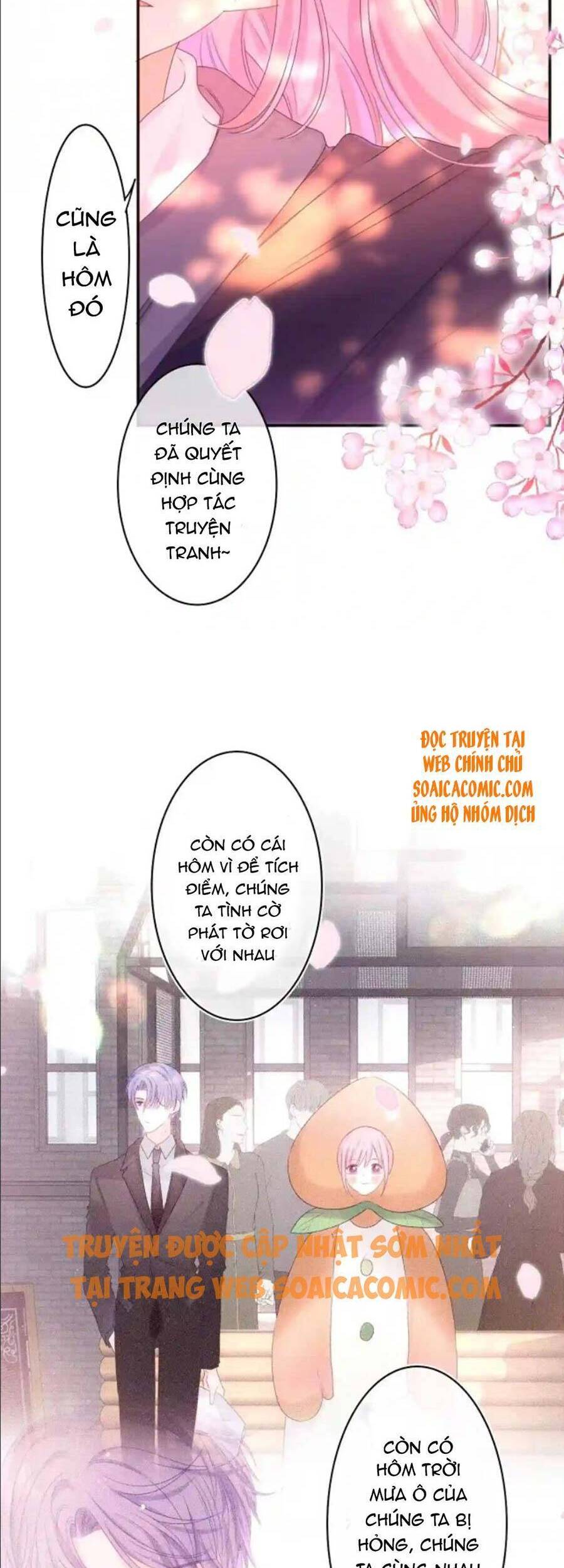 Xin Chào, Bạn Học Thụ Động Chapter 64 - 25