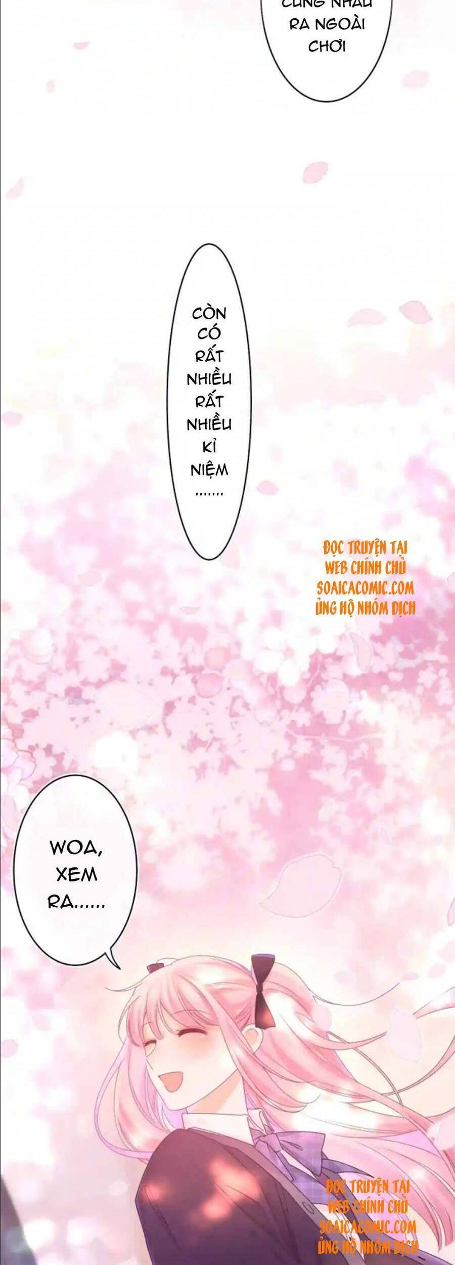 Xin Chào, Bạn Học Thụ Động Chapter 64 - 27