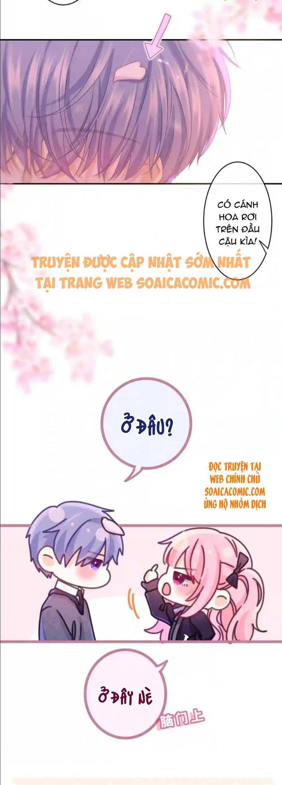 Xin Chào, Bạn Học Thụ Động Chapter 64 - 30