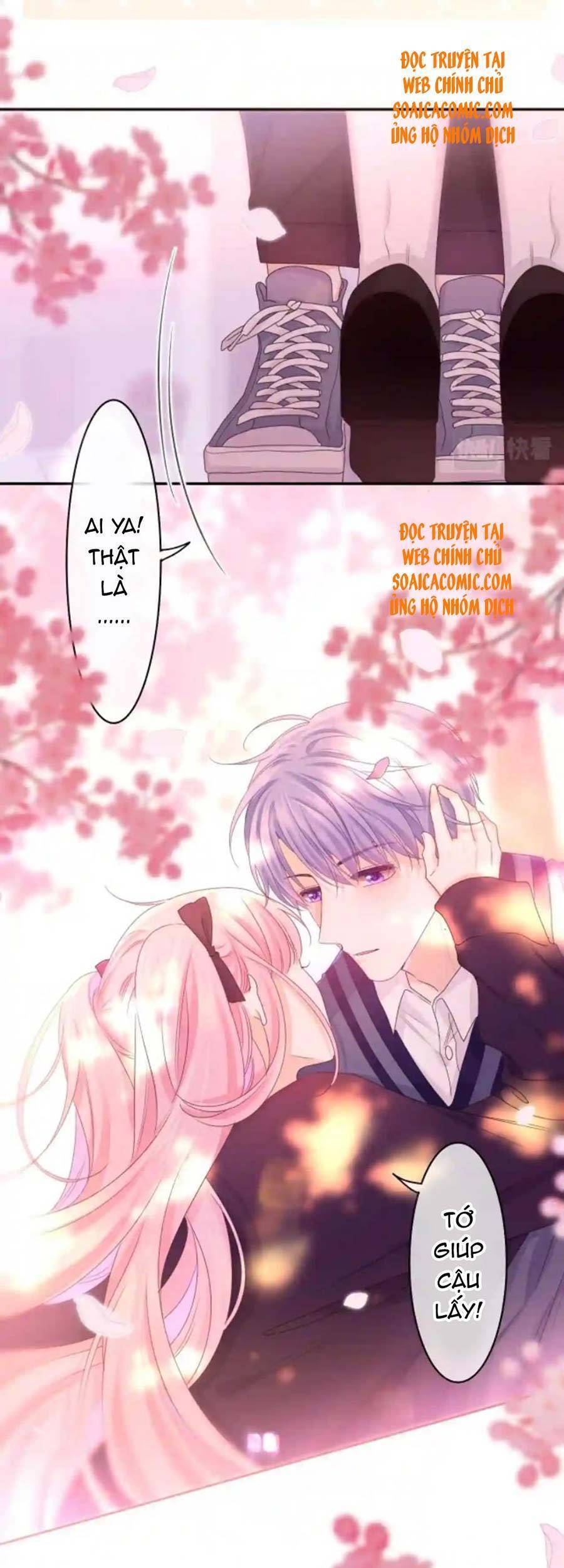 Xin Chào, Bạn Học Thụ Động Chapter 64 - 32