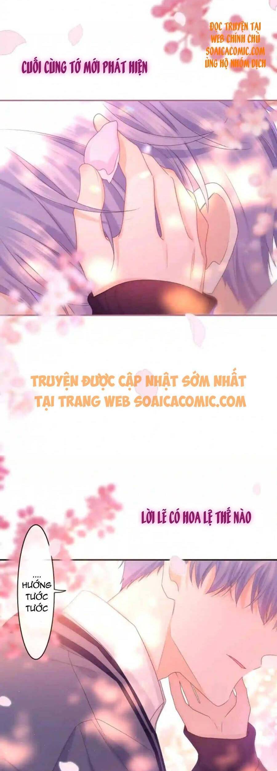 Xin Chào, Bạn Học Thụ Động Chapter 64 - 33