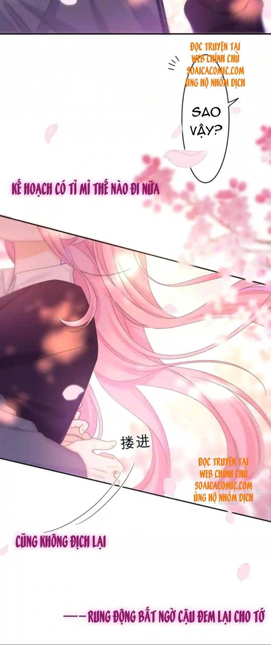 Xin Chào, Bạn Học Thụ Động Chapter 64 - 34