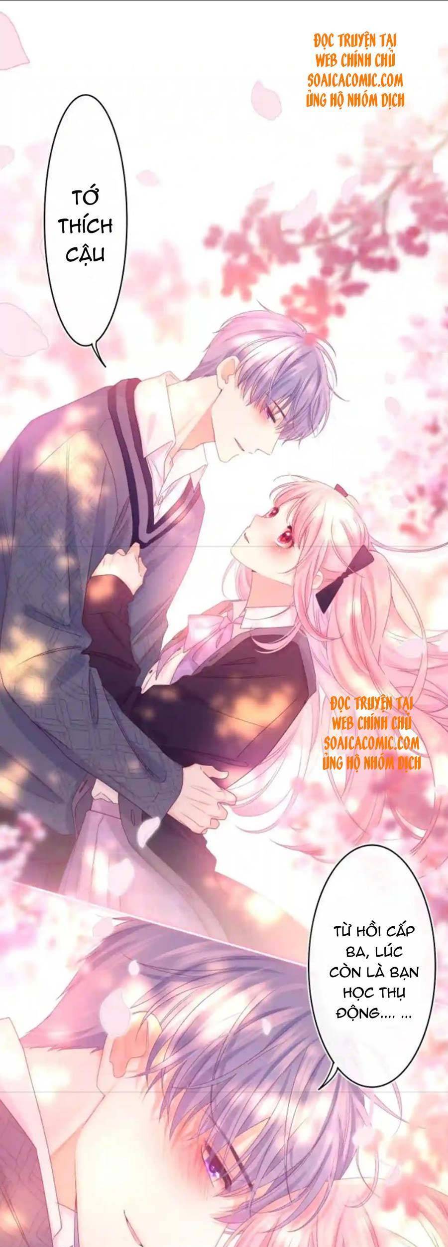 Xin Chào, Bạn Học Thụ Động Chapter 64 - 35