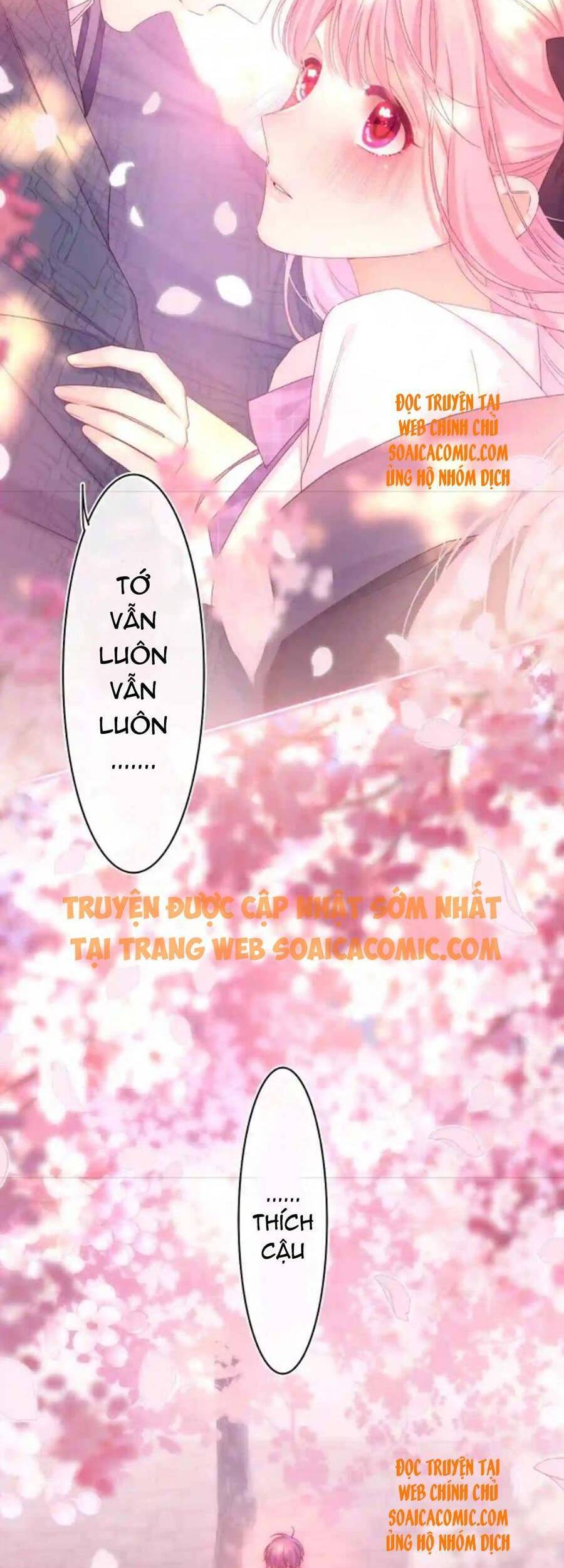 Xin Chào, Bạn Học Thụ Động Chapter 64 - 36