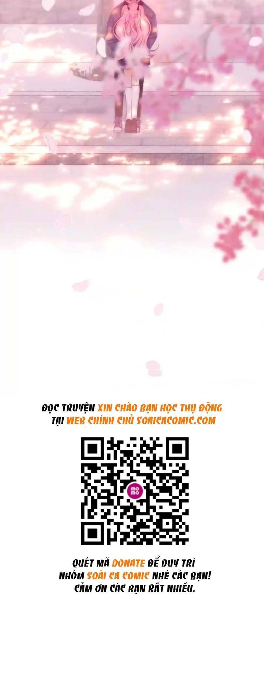 Xin Chào, Bạn Học Thụ Động Chapter 64 - 37