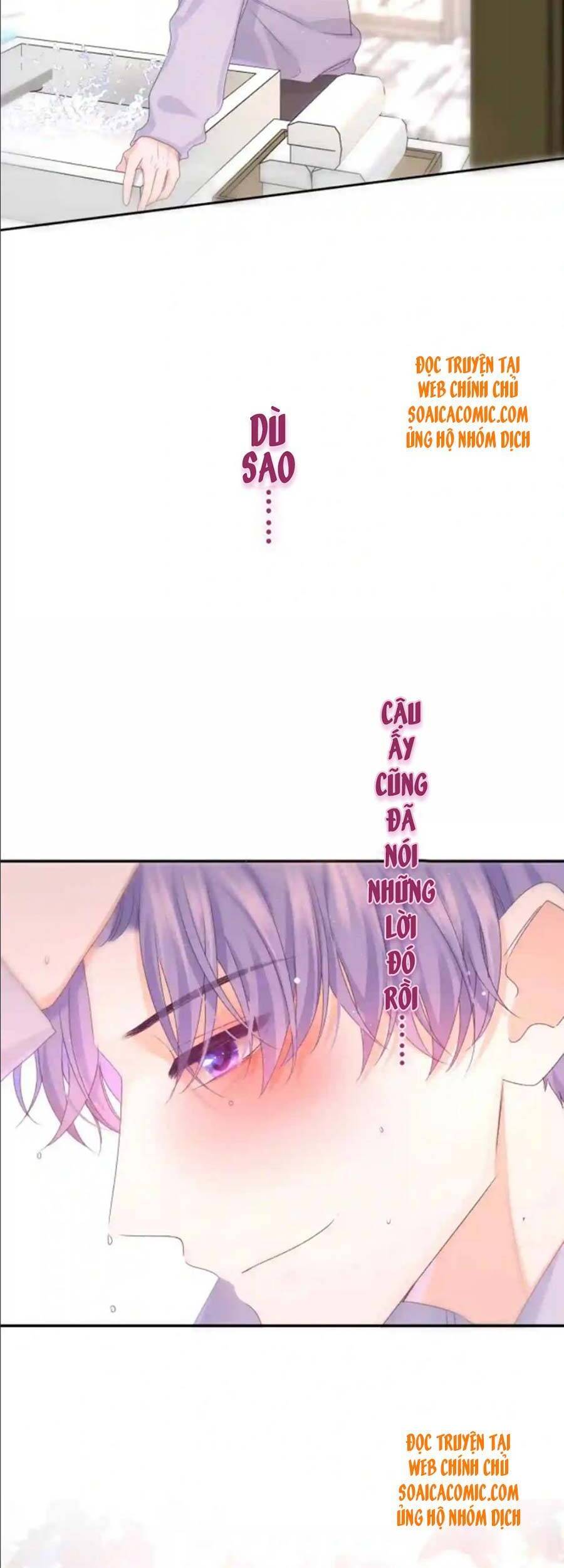 Xin Chào, Bạn Học Thụ Động Chapter 64 - 8