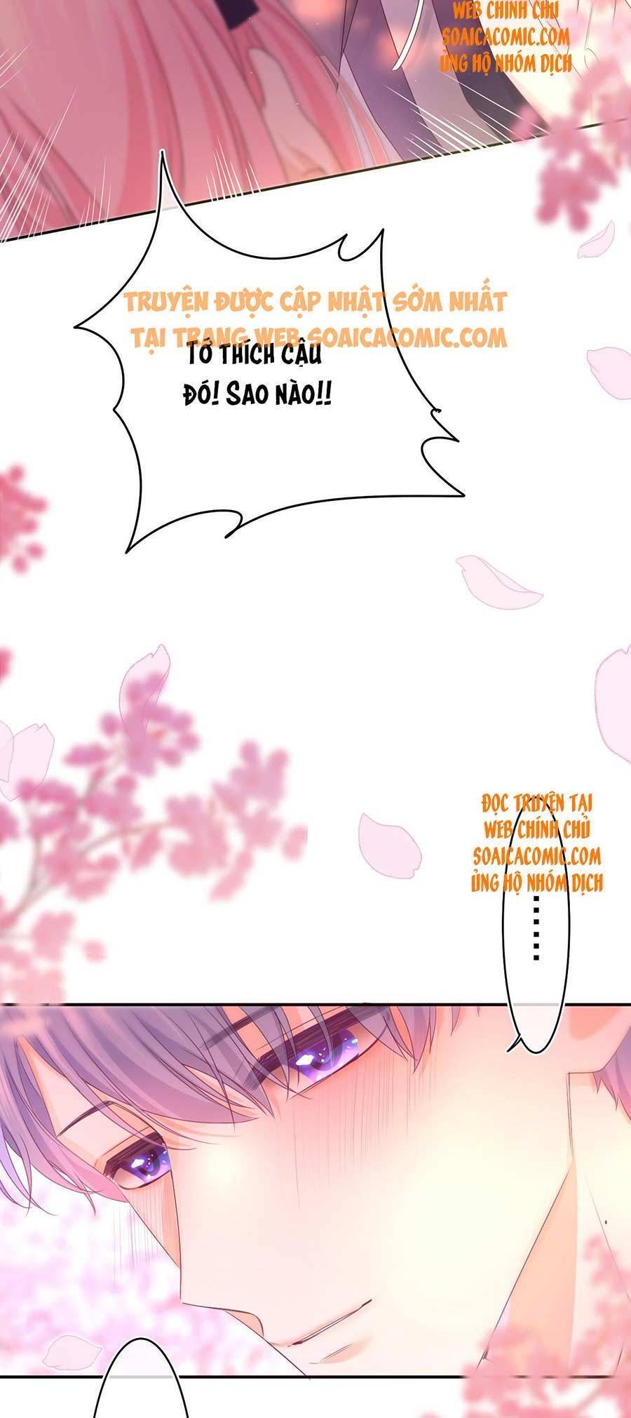 Xin Chào, Bạn Học Thụ Động Chapter 65 - 14
