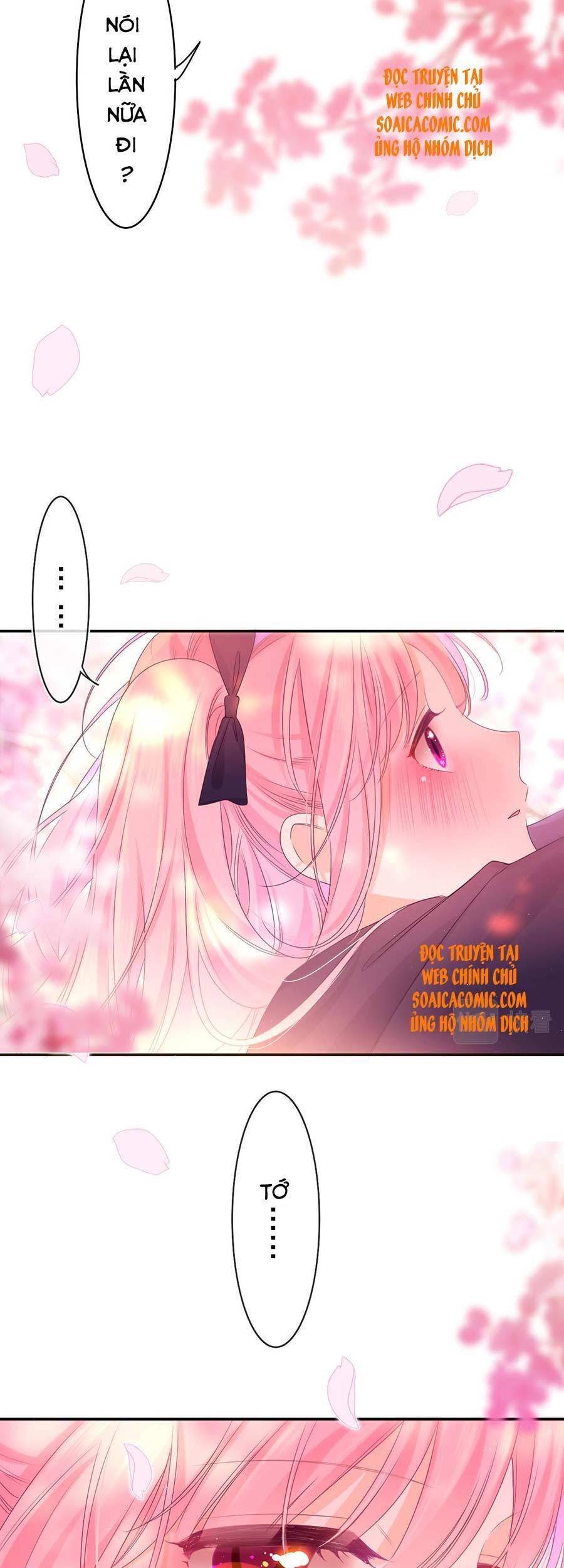 Xin Chào, Bạn Học Thụ Động Chapter 65 - 15