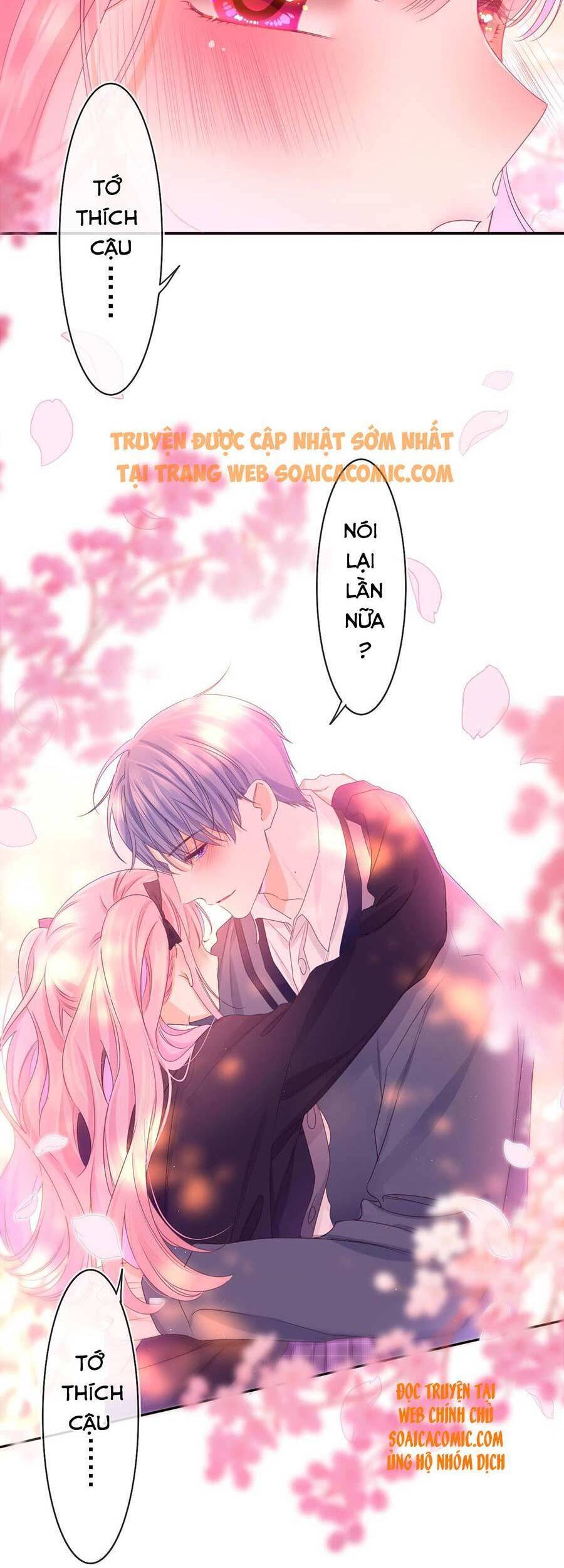 Xin Chào, Bạn Học Thụ Động Chapter 65 - 16