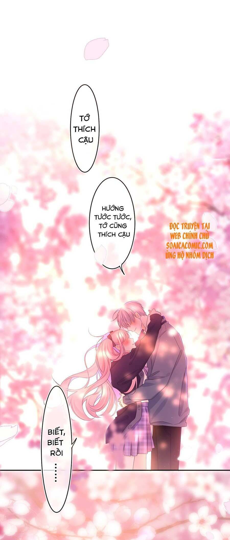 Xin Chào, Bạn Học Thụ Động Chapter 65 - 17