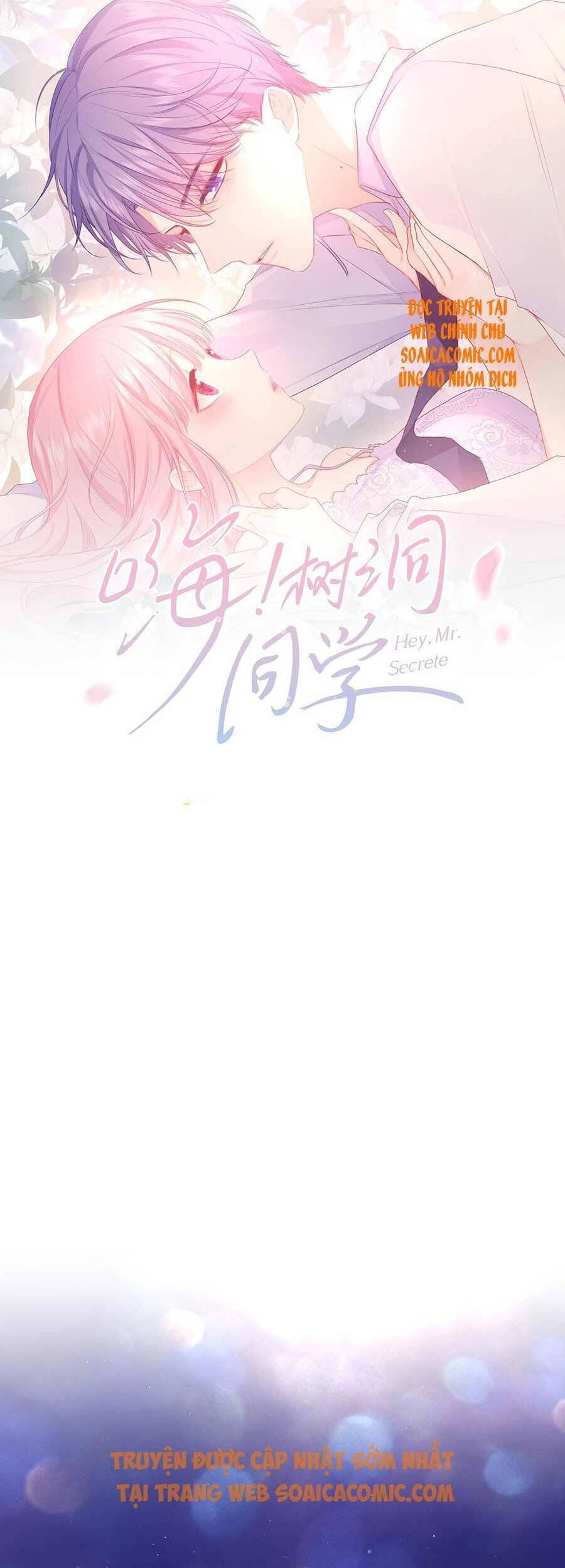 Xin Chào, Bạn Học Thụ Động Chapter 65 - 19