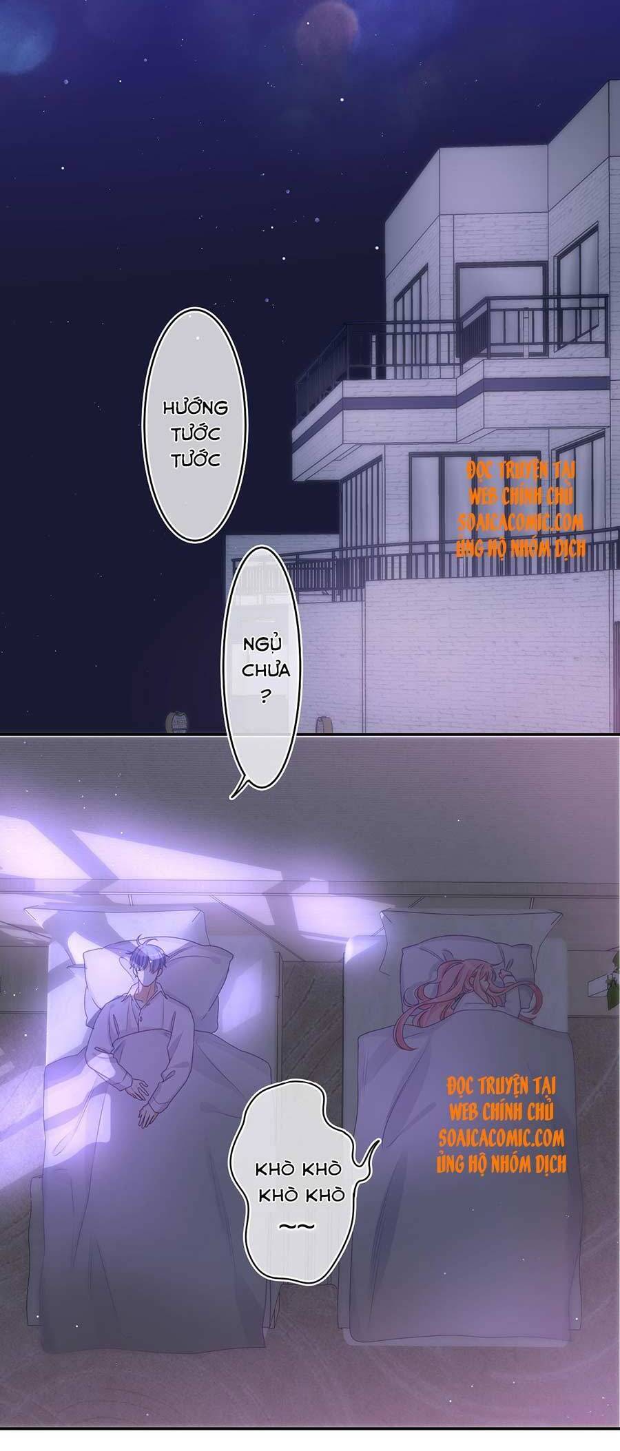 Xin Chào, Bạn Học Thụ Động Chapter 65 - 20