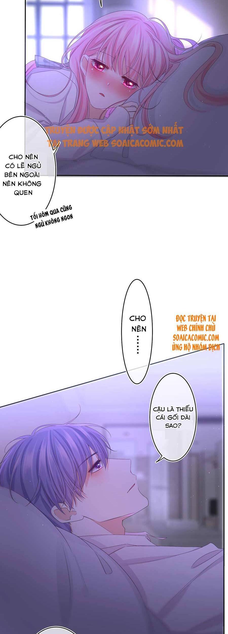 Xin Chào, Bạn Học Thụ Động Chapter 65 - 22