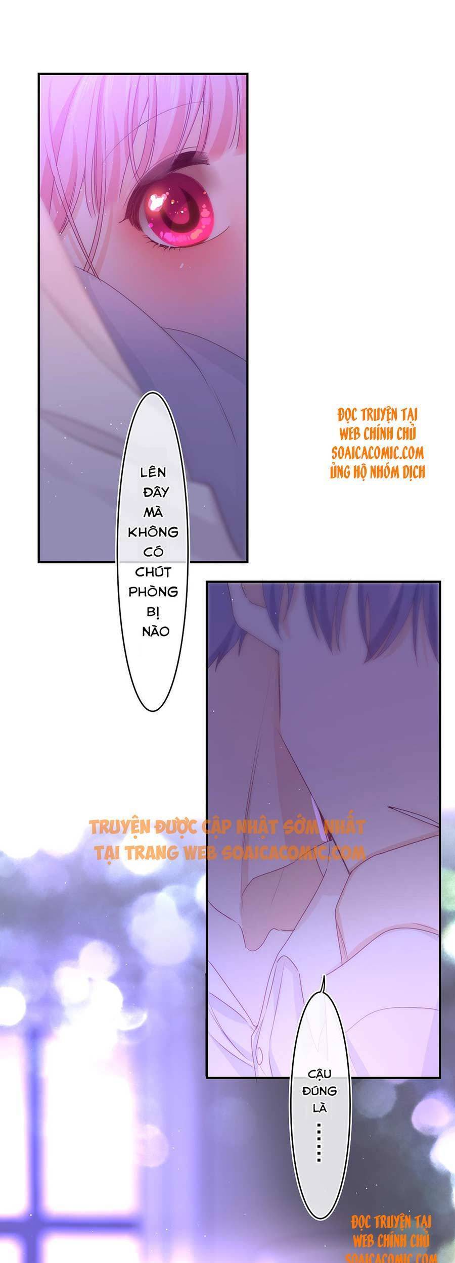 Xin Chào, Bạn Học Thụ Động Chapter 65 - 30