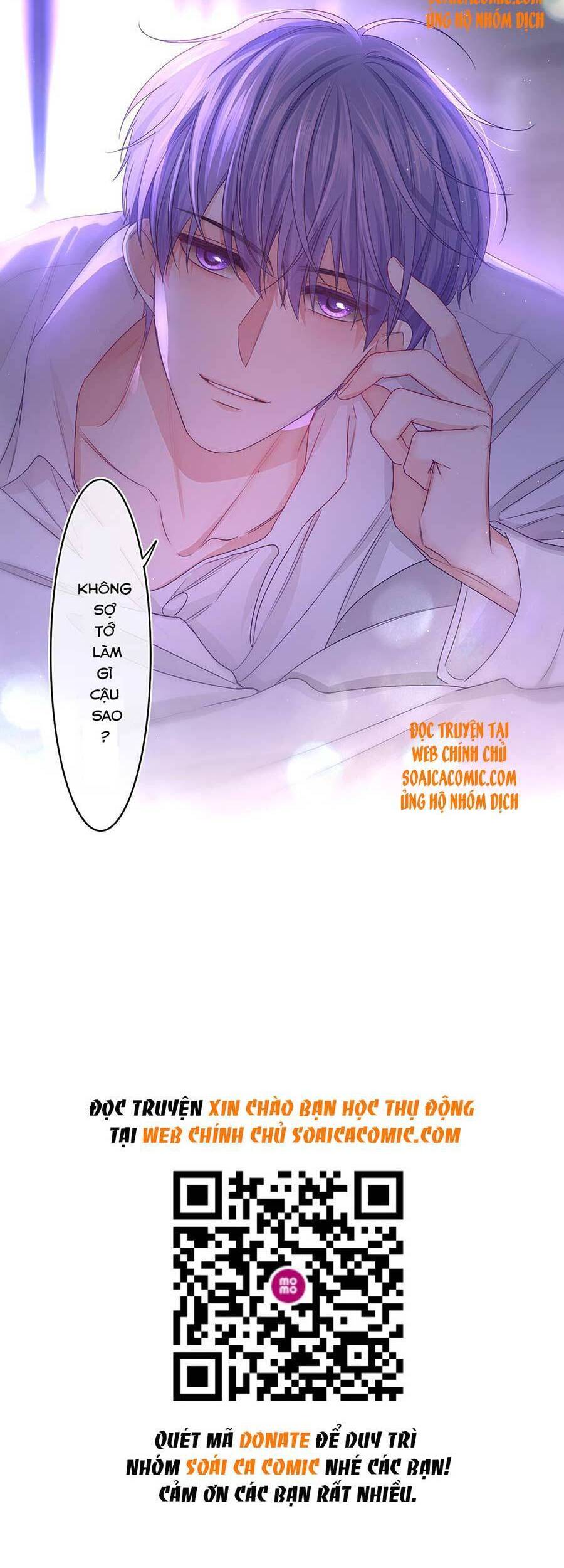 Xin Chào, Bạn Học Thụ Động Chapter 65 - 31