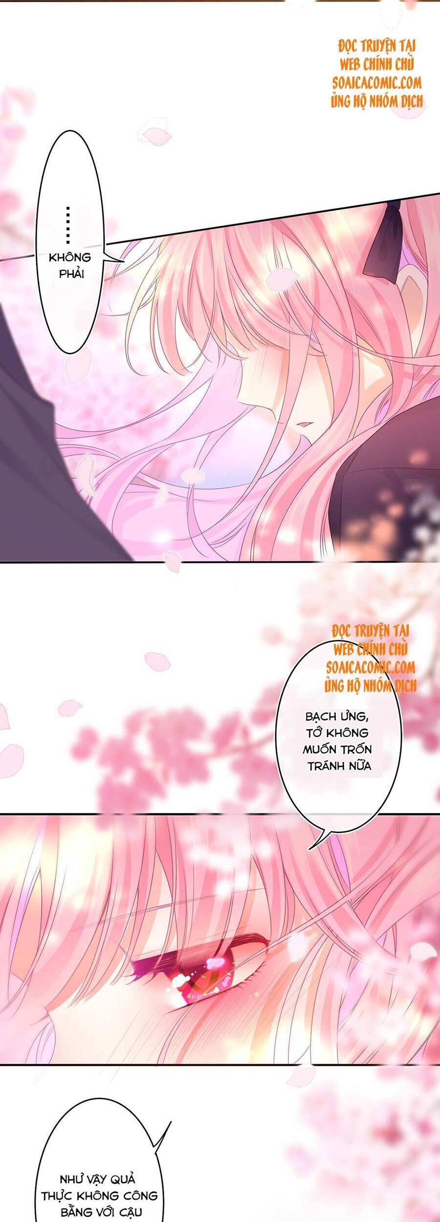 Xin Chào, Bạn Học Thụ Động Chapter 65 - 6