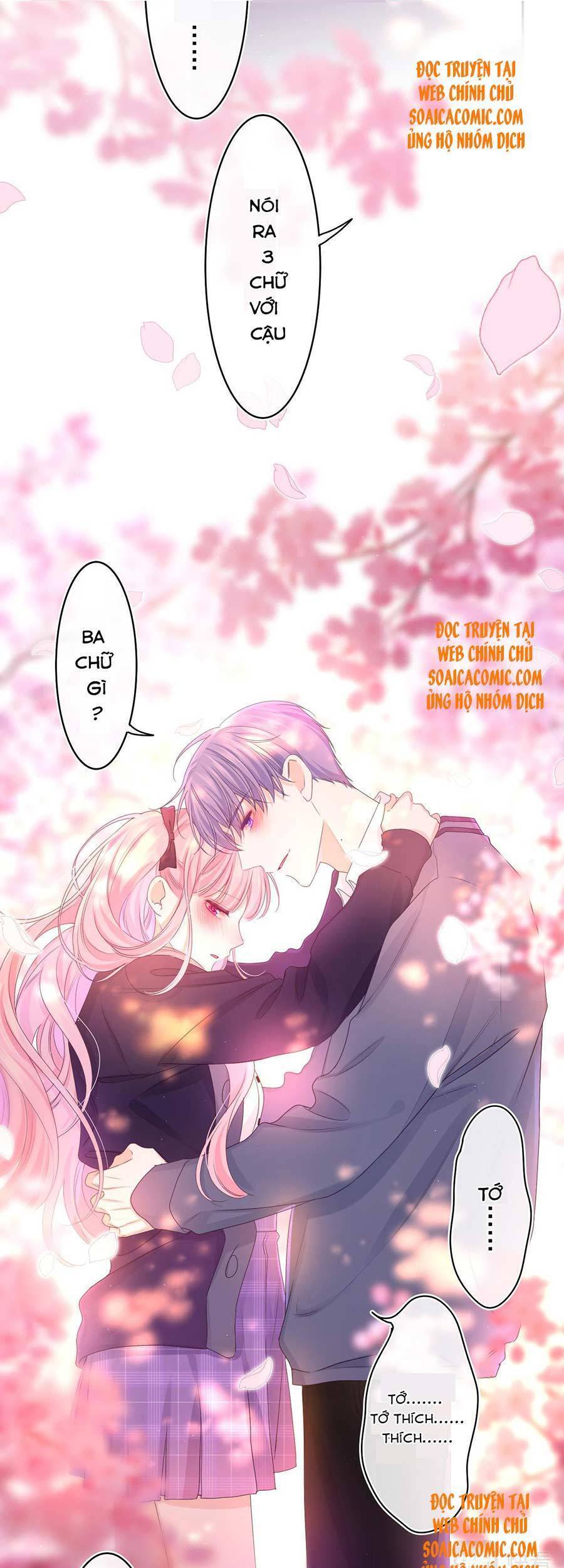 Xin Chào, Bạn Học Thụ Động Chapter 65 - 9