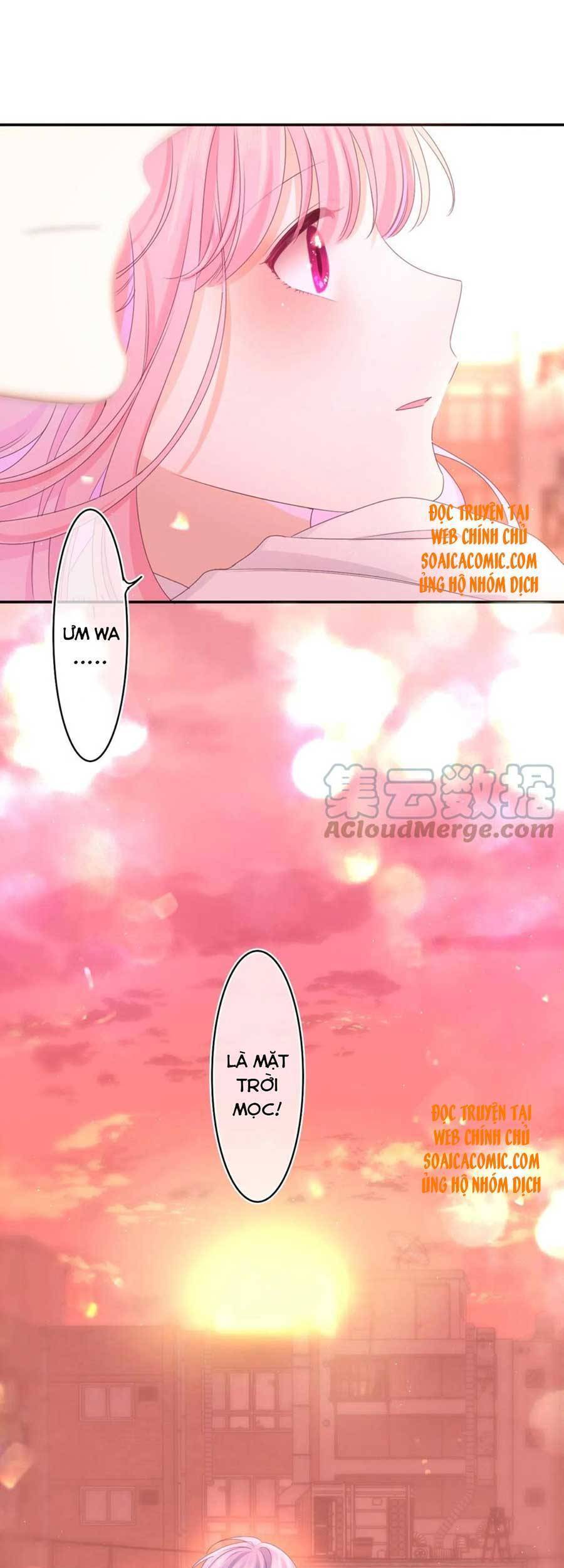 Xin Chào, Bạn Học Thụ Động Chapter 67 - 16