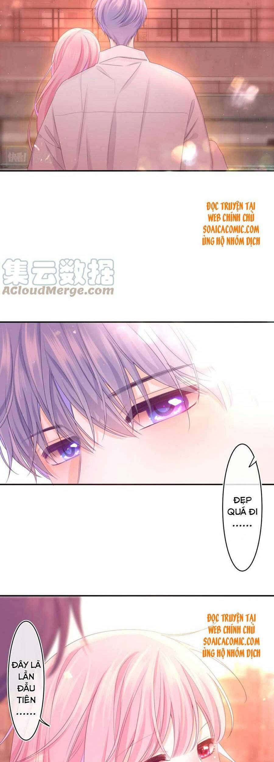 Xin Chào, Bạn Học Thụ Động Chapter 67 - 17