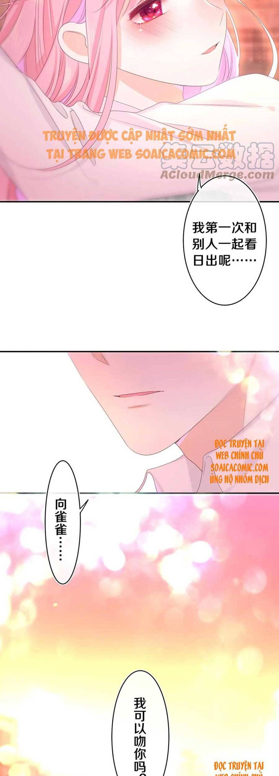 Xin Chào, Bạn Học Thụ Động Chapter 67 - 18