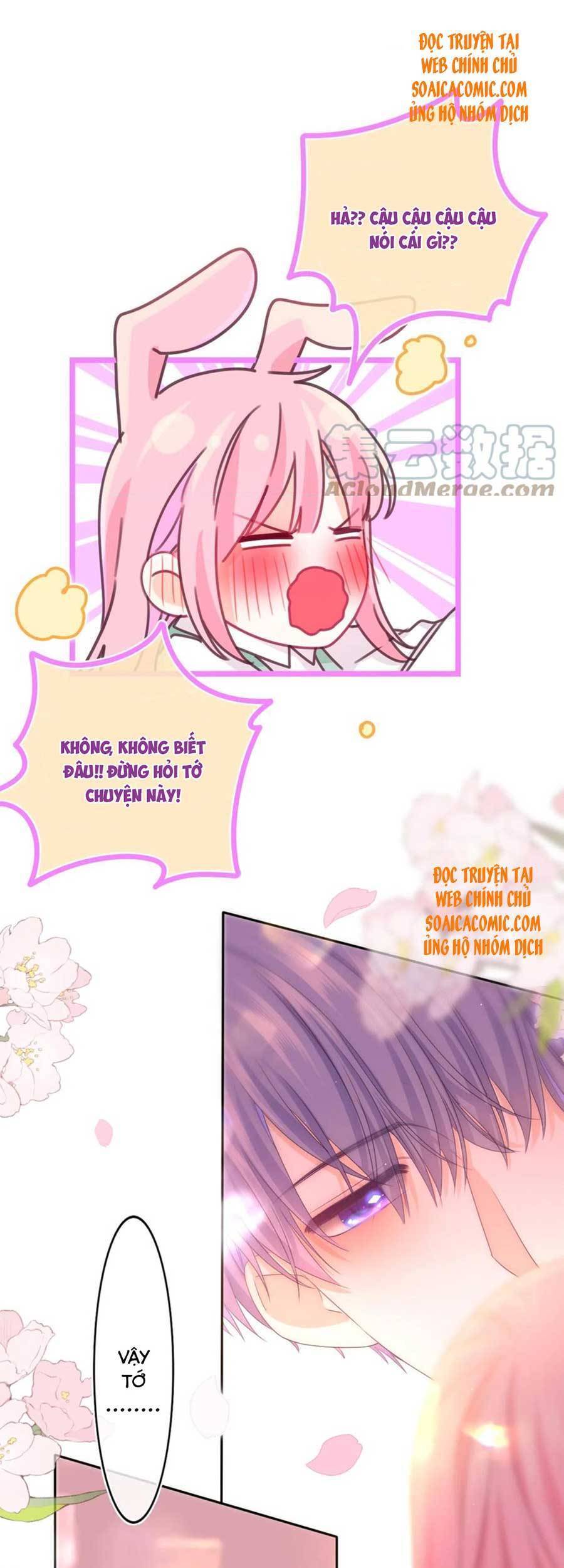 Xin Chào, Bạn Học Thụ Động Chapter 67 - 20