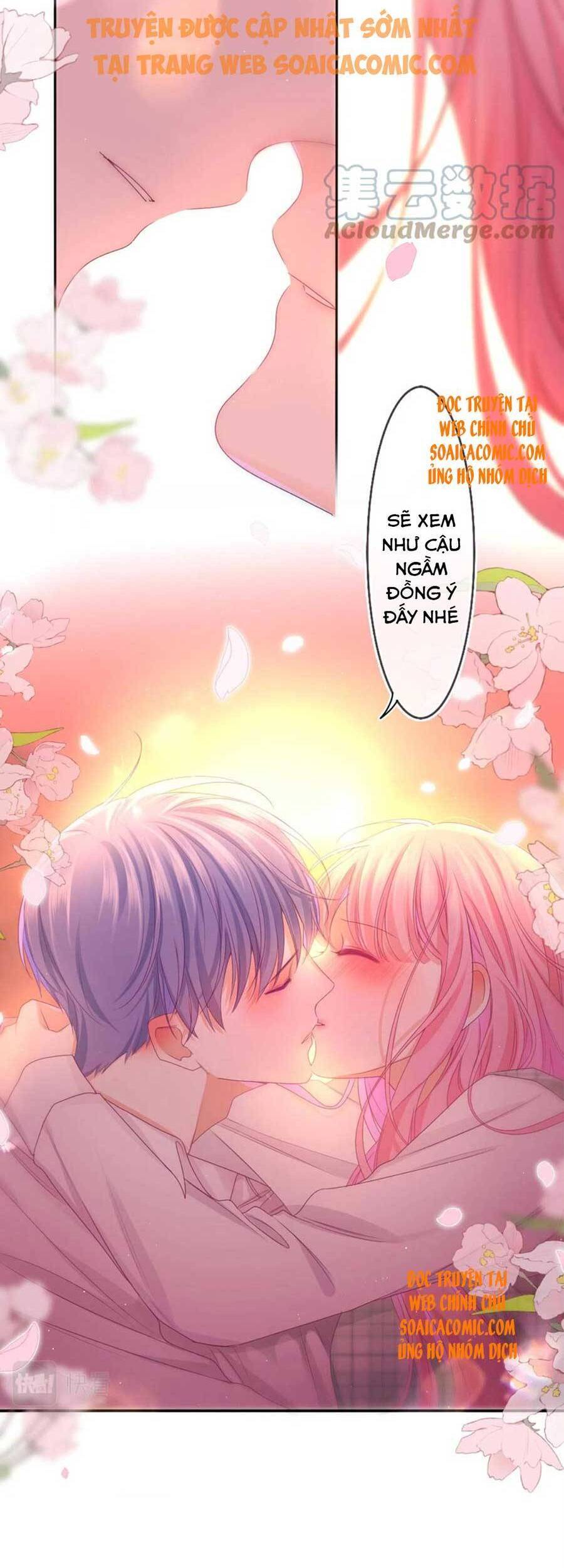 Xin Chào, Bạn Học Thụ Động Chapter 67 - 21